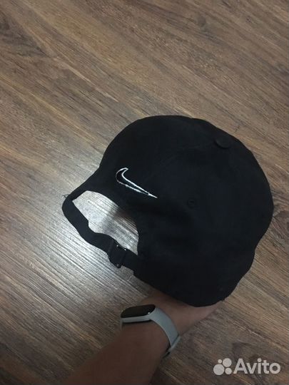 Кепка nike