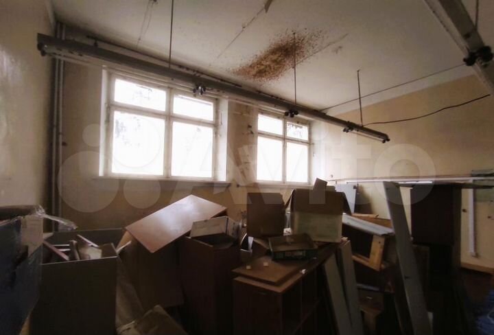 Аренда здания 280 м2 м. Профсоюзная в юзао