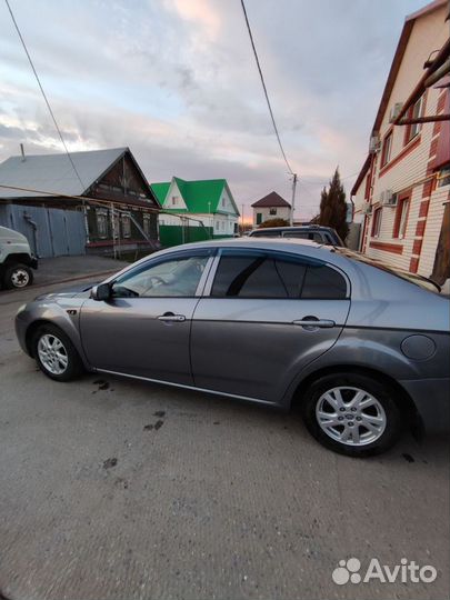 FAW Besturn B50 1.6 МТ, 2012, 158 000 км