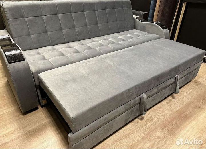 Диван раскладной на заказ не б/у