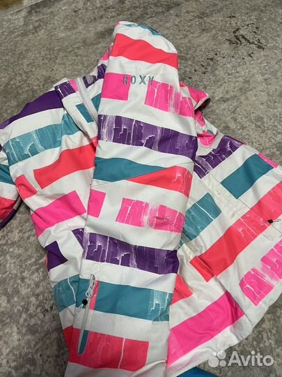 Горнолыжный костюм roxy 44-48