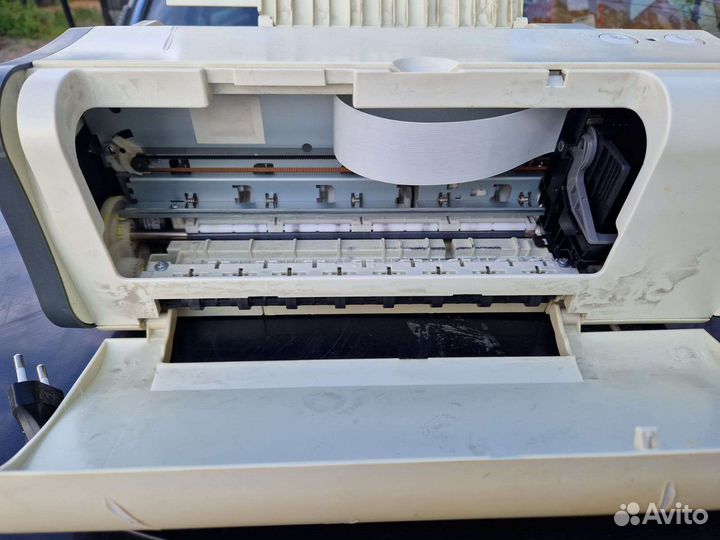 Принтер Canon K10282