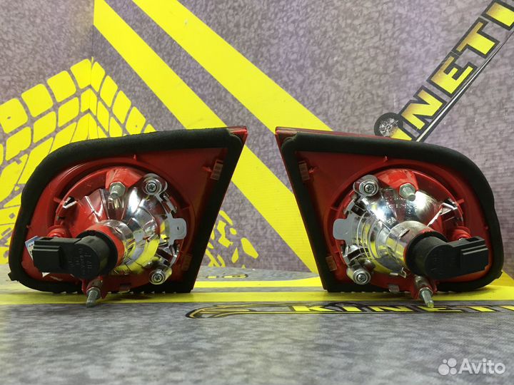 Фонарь задний Volkswagen Passat B6 Пассат Б6