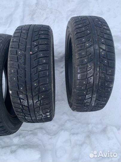 Kumho I'Zen KW22 195/60 R15