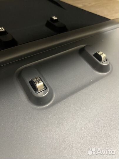 Станция самоочистки Xiaomi BHR5196EU