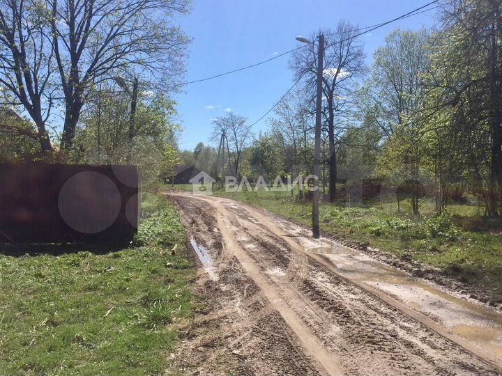 Дом 66 м² на участке 30 сот.