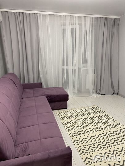 Ковер новый