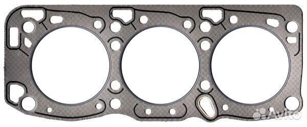 Прокладка гбц mitsubishi/hyundai/chryisler 3.0 V6