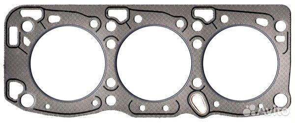 Прокладка гбц mitsubishi/hyundai/chryisler 3.0 V6