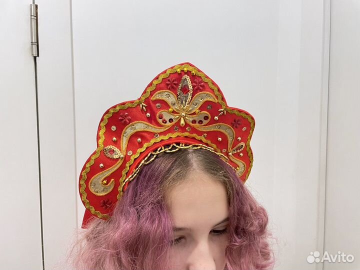 Балетная пачка шопенка (вариация Русской невесты)