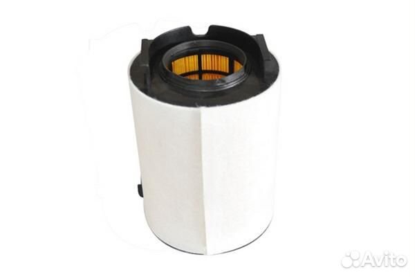 Фильтр воздушный VW golf/jetta/passat 05/audi A3/s