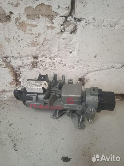 Замок зажигания Mazda 6 GG 2002-2007