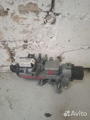 Замок зажигания Mazda 6 GG 2002-2007