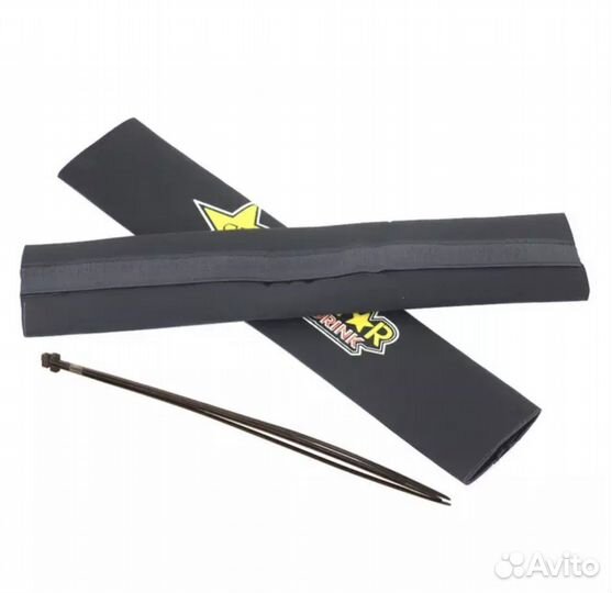 Чехлы передней подвески (вилки) Питбайк/Кросс