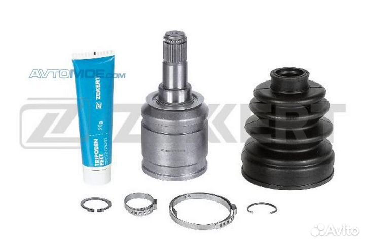 Шрус внутренний Lexus GX 470 (UZJ120) 02- Toyota 4