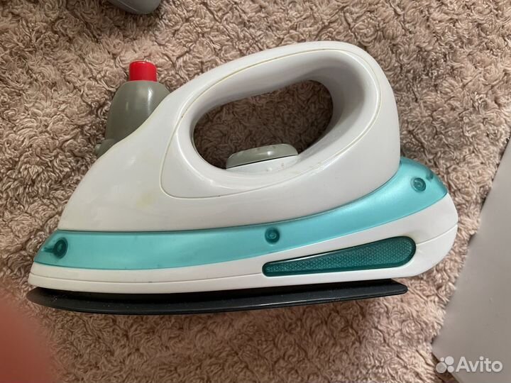 Набор прачечная