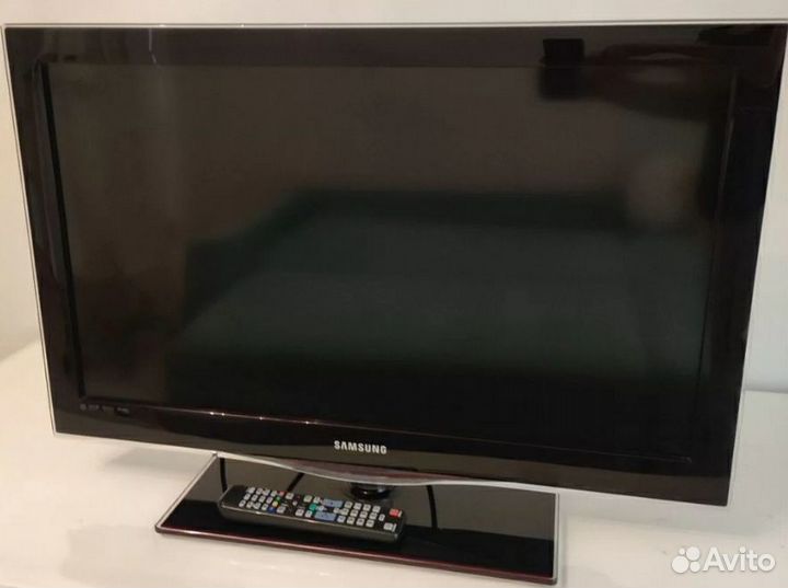 Телевизор samsung 32