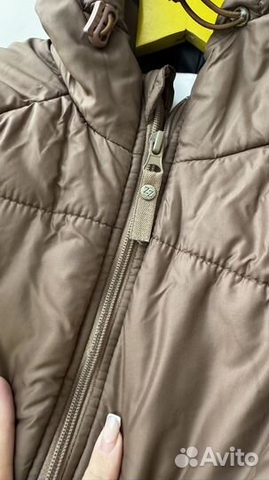 Комбинезон zipkidz 98