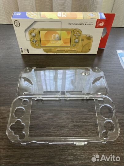 Чехол для Nintendo Switch Lite