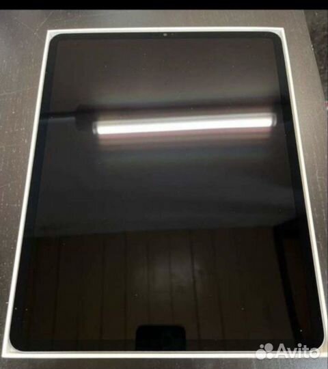 iPad pro 12,9 2020