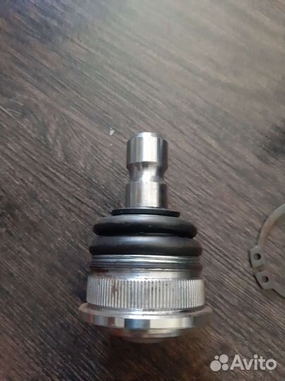 Шаровая опора хендай акцент