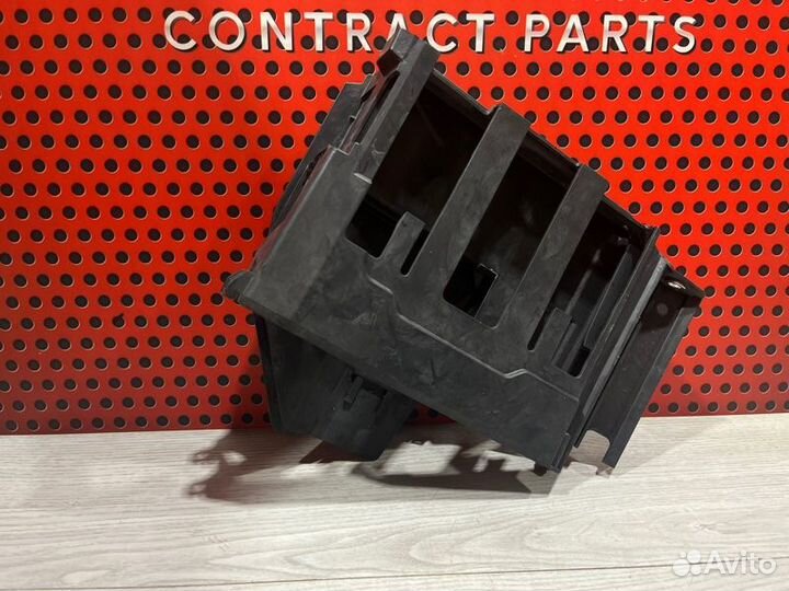 Корпус блока управления двигателем Bmw X1 F48 2018