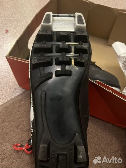 Лыжные ботинки rossignol