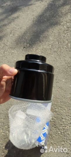 Фильтр топливный(Mitsubishi L 200)