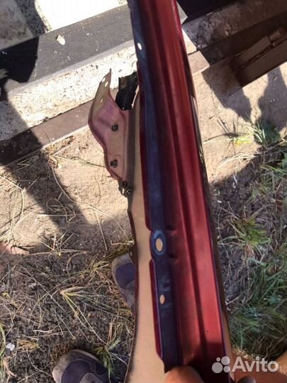 Крыло от Honda Civic 4d