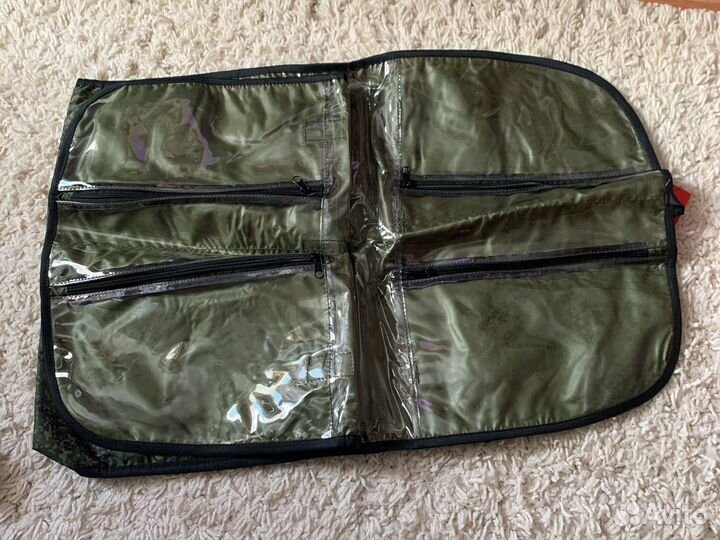 Армейский несессер