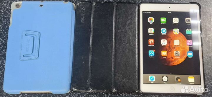 iPad mini с сим