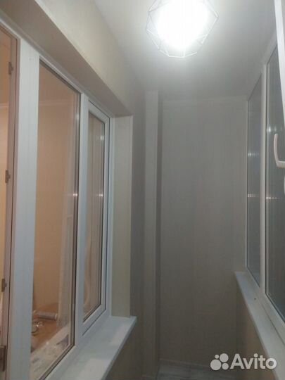 Ремонт окон