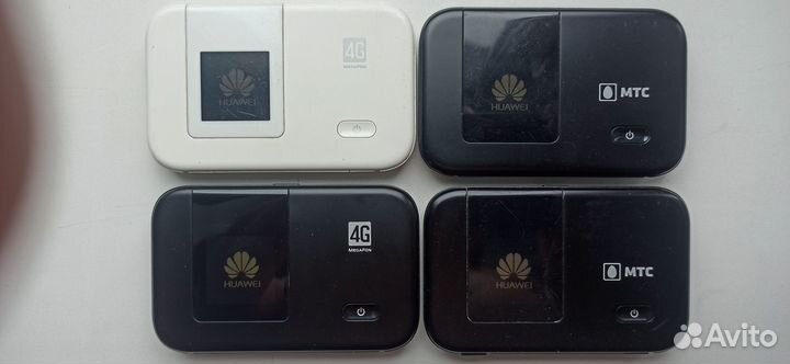 4G wifi Модем huawei E5372s22-32 Любая сим и тариф
