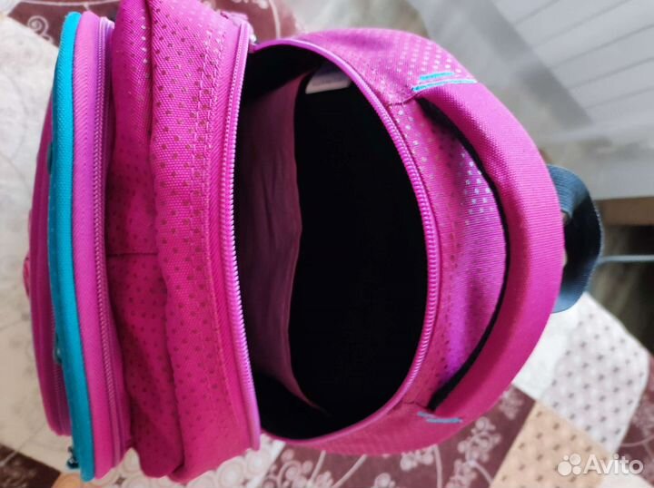 Рюкзак школьный