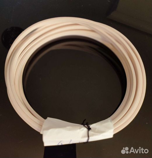 Акустический кабель, комплект 4+15м