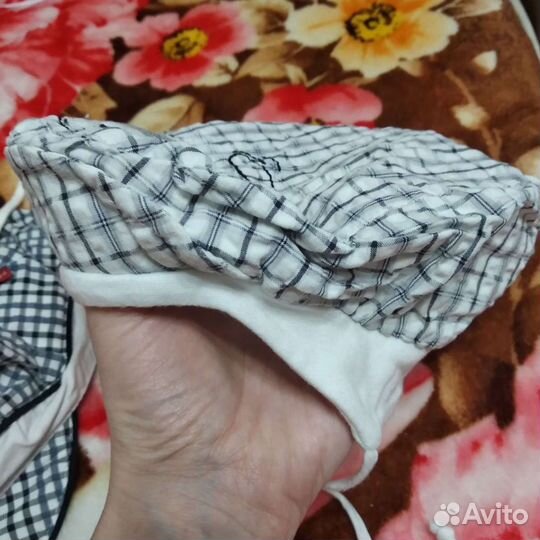 Панама детская