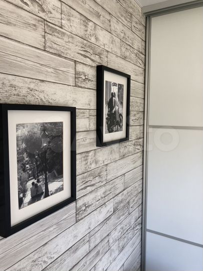 Квартира-студия, 30,4 м², 5/5 эт.