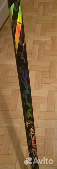 Клюшка хоккейная ссм