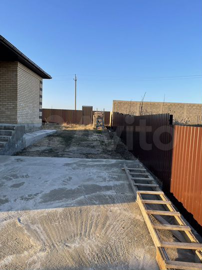 Дом 96 м² на участке 4,2 сот.