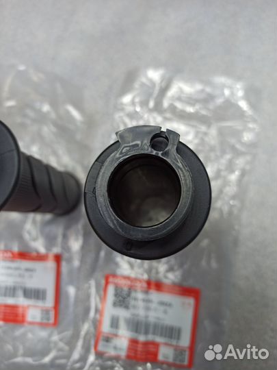 Ручки(грипсы) Honda Tact AF75,79, Dio AF68,Giorno