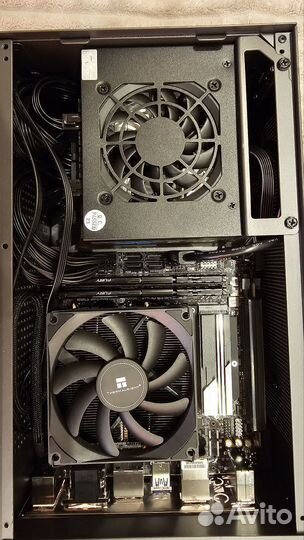 Системный блок