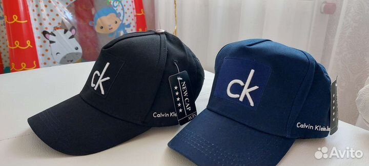 Бейсболка Celvin klein