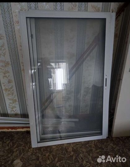 Алюминиевая рама