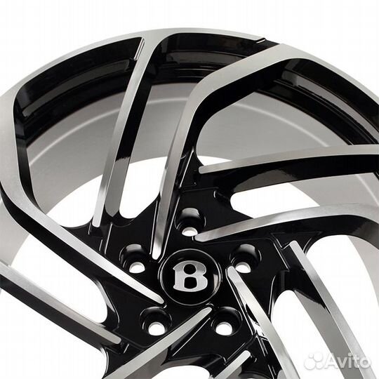 FF KF5104 9x19/5x112 ET35 DIA73.1