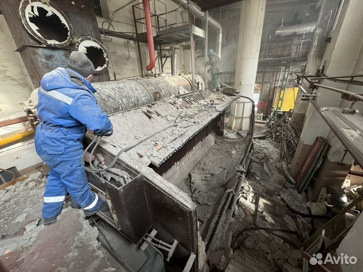 Услуга газа резчика. Резка метала