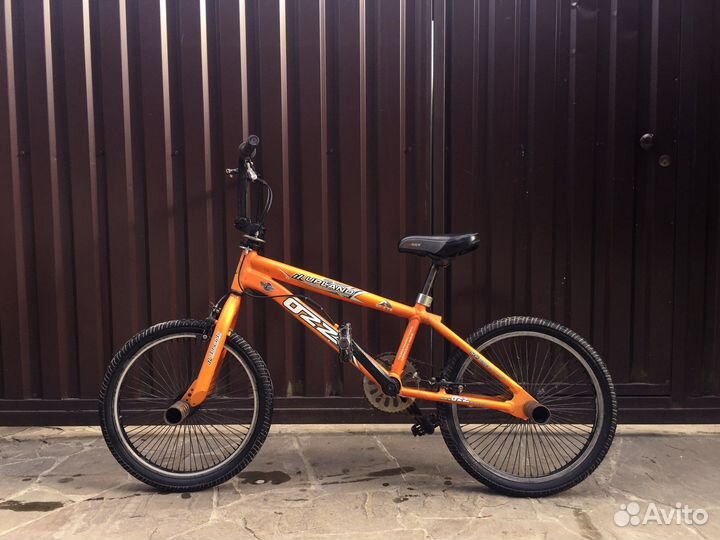 Трюковой велосипед bmx