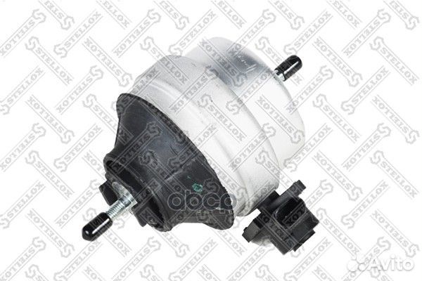 25-18255-SX подушка двс Audi A4/A6/Allroad, Sk