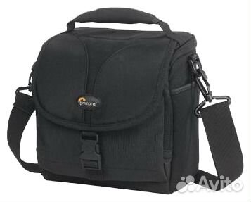 Lowepro Rezo 140 AW Сумка для фотокамеры. Идеал