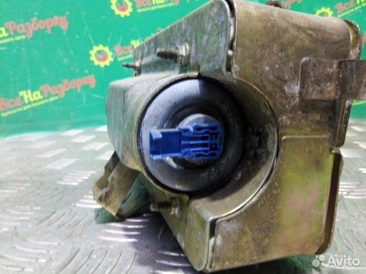 Подушка безопасности AirBag пассажира Geely Mk