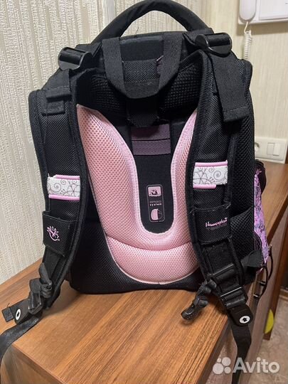 Школьный ранец Hummingbird